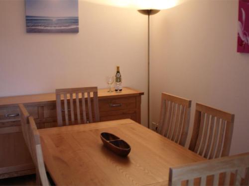 Зручності, 3 Bed in Isle Of Barra oc-ca295 in Локбойсдейл