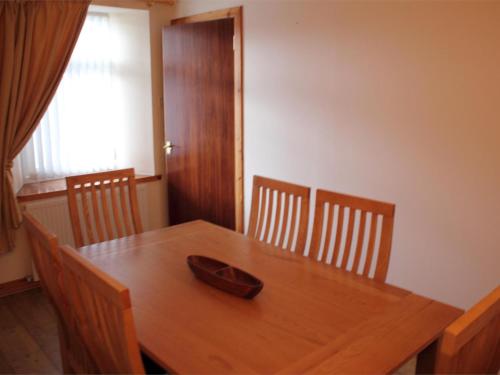 Зручності, 3 Bed in Isle Of Barra oc-ca295 in Локбойсдейл