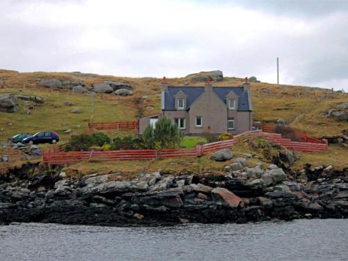 Зручності, 3 Bed in Isle Of Barra oc-ca295 in Локбойсдейл