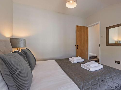 2 Bed in Grange-over-sands oc-89206