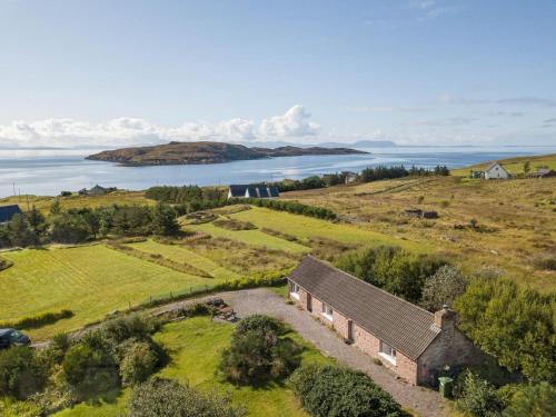 Зручності, 2 Bed in Gairloch oc-ca137 in Sands