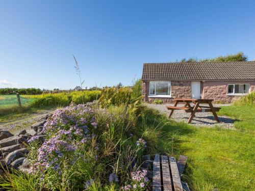 Зручності, 2 Bed in Gairloch oc-ca137 in Sands