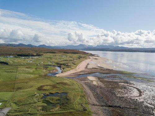 Зручності, 2 Bed in Gairloch oc-ca137 in Sands