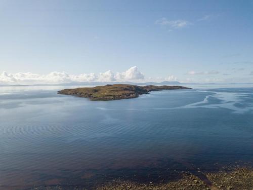 Зручності, 2 Bed in Gairloch oc-ca137 in Sands