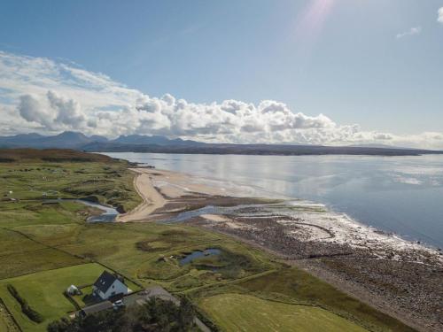 Зручності, 2 Bed in Gairloch oc-ca137 in Sands
