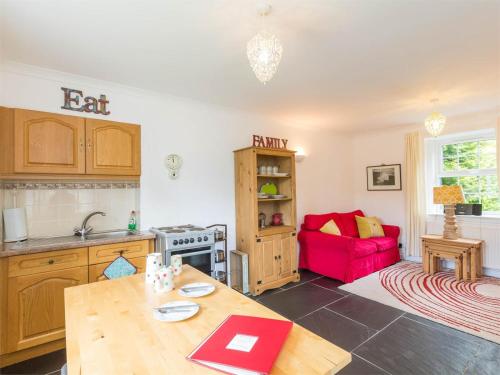Iekārtas, 1 Bed in Brechin oc-ca217 in Edzela