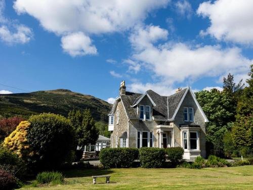 Зручності, 5 Bed in Lochgoilhead oc-ca279 in Carrick