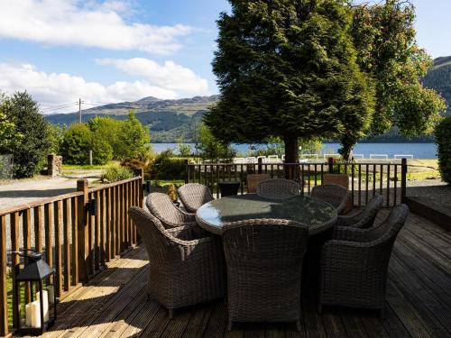 Зручності, 5 Bed in Lochgoilhead oc-ca279 in Carrick