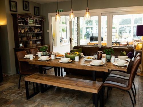 Зручності, 5 Bed in Lochgoilhead oc-ca279 in Carrick