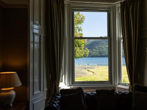 Зручності, 5 Bed in Lochgoilhead oc-ca279 in Carrick