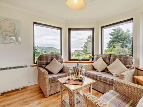 Iekārtas, 4 Bed in Isle Of Arran oc-95184 in Blackwaterfoot