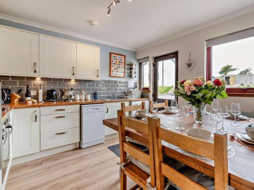 Iekārtas, 4 Bed in Isle Of Arran oc-95184 in Blackwaterfoot