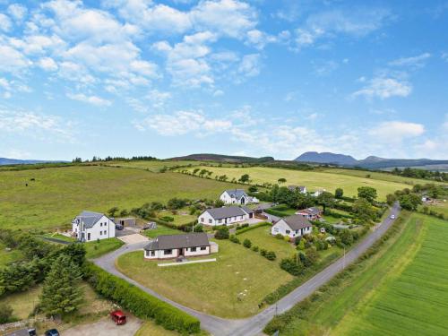 Iekārtas, 4 Bed in Isle Of Arran oc-95184 in Blackwaterfoot