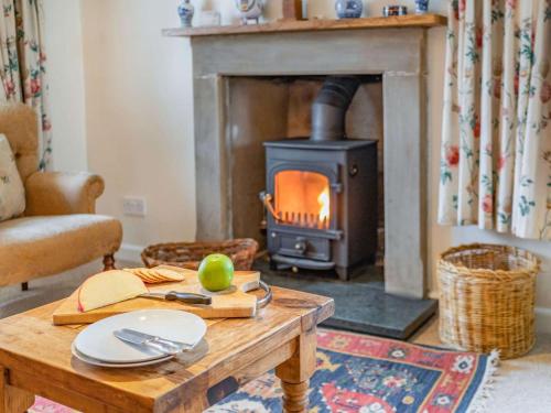3 Bed in Cumbria oc-sz101 – khách sạn tại Lyth Valley
