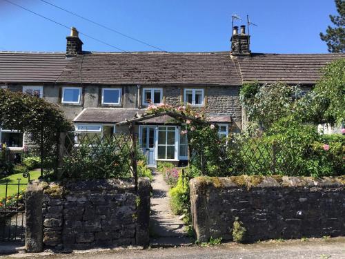 Seadmed, 3 Bed in Buxton oc-77715 in Great Hucklow