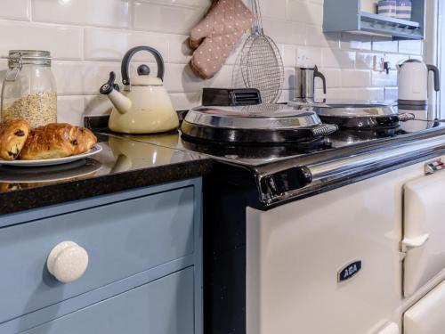Seadmed, 3 Bed in Buxton oc-77715 in Great Hucklow