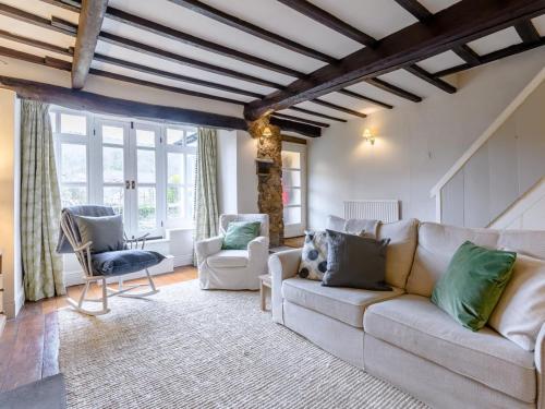 Seadmed, 3 Bed in Buxton oc-77715 in Great Hucklow