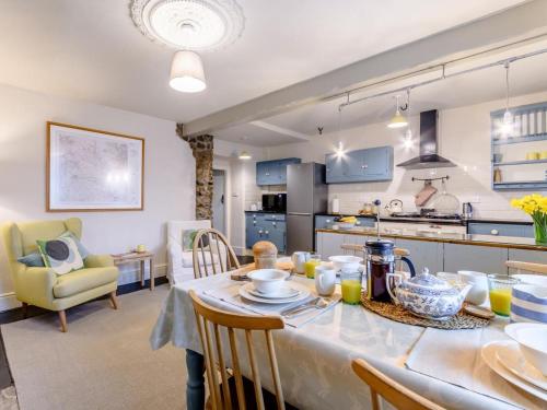 Seadmed, 3 Bed in Buxton oc-77715 in Great Hucklow
