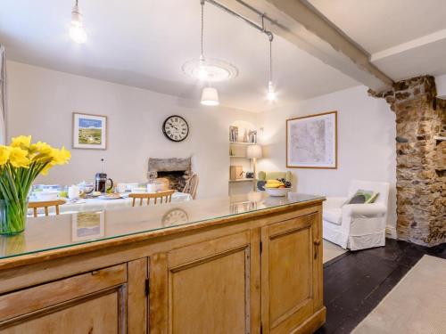 Seadmed, 3 Bed in Buxton oc-77715 in Great Hucklow