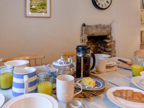 Seadmed, 3 Bed in Buxton oc-77715 in Great Hucklow