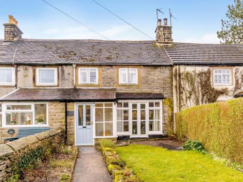 Seadmed, 3 Bed in Buxton oc-77715 in Great Hucklow