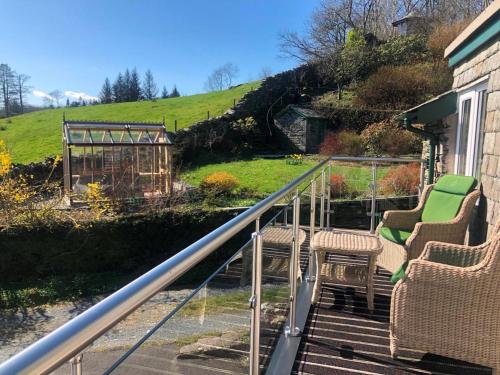 1 Bed in Hawkshead oc-llh13, Hawkshead