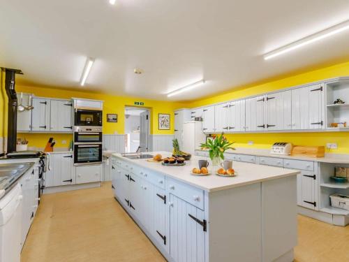 Зручності, 8 Bed in Kirriemuir oc-ca261 in Кірріемуір