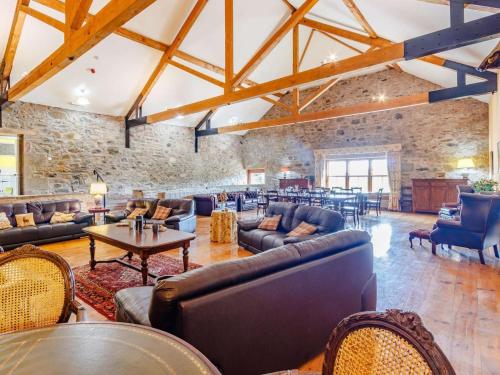 Зручності, 8 Bed in Kirriemuir oc-ca261 in Кірріемуір