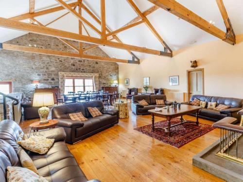 Зручності, 8 Bed in Kirriemuir oc-ca261 in Кірріемуір