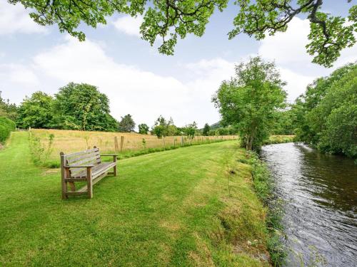 Létesítmények, 2 Bed in Cockermouth oc-sz492 in Lorton