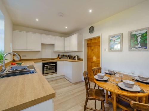 Létesítmények, 2 Bed in Penrith oc-85425 in Glenridding