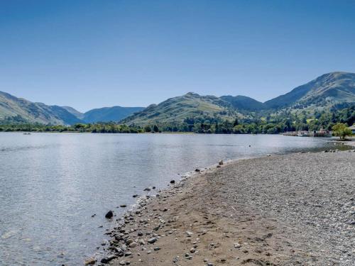 Létesítmények, 2 Bed in Penrith oc-85425 in Glenridding