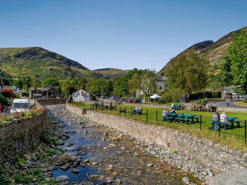 Létesítmények, 2 Bed in Penrith oc-85425 in Glenridding
