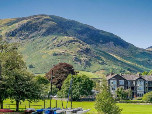 Létesítmények, 2 Bed in Penrith oc-85425 in Glenridding