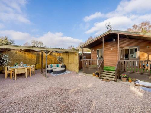 1 Bed in Northwich oc-91266 gîte à louer Vale Royal