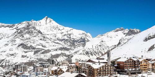 Residence Home Club 2 - Studio soigne et confortable MAE-3784 in Le Lavachet