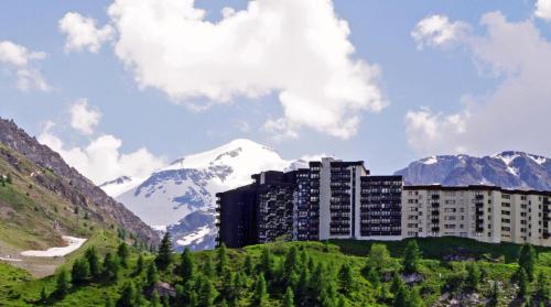 Residence Home Club 2 - Studio soigne et confortable MAE-3784 in Le Lavachet