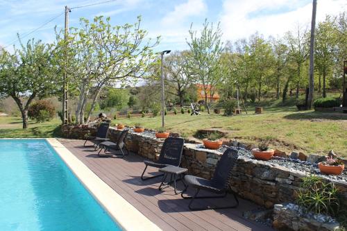 Quinta da Devesa -B2 in Vinhais
