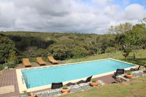 Quinta da Devesa -B2 in Vinhais