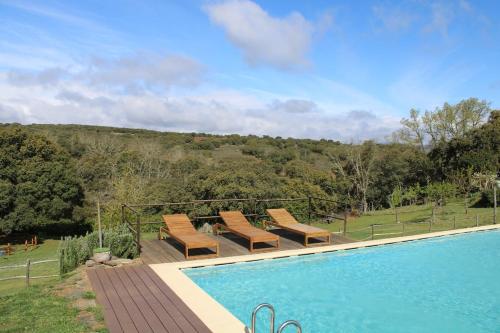 Quinta da Devesa -B2 in Vinhais