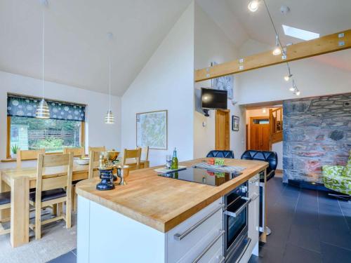 Iekārtas, 4 Bed in Taynuilt oc-85404 in Inverinan Beag
