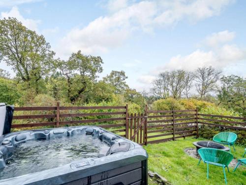 Iekārtas, 4 Bed in Taynuilt oc-85404 in Inverinan Beag