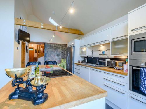 Iekārtas, 4 Bed in Taynuilt oc-85404 in Inverinan Beag