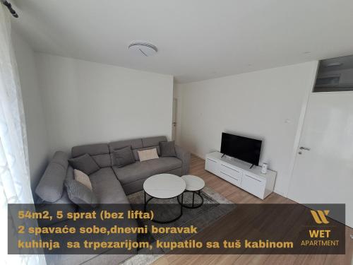 Apartman WET Trebinje