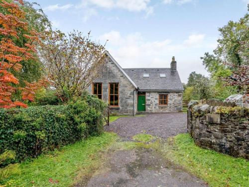 Iekārtas, 4 Bed in Taynuilt oc-85404 in Inverinan Beag