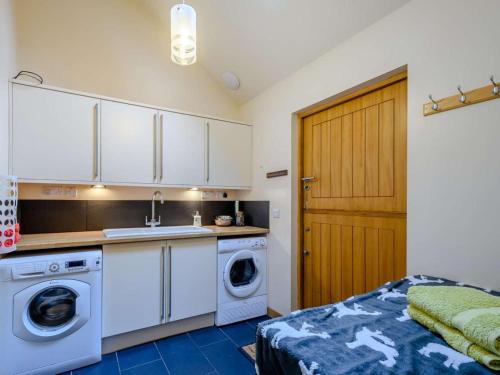 Iekārtas, 4 Bed in Taynuilt oc-85404 in Inverinan Beag