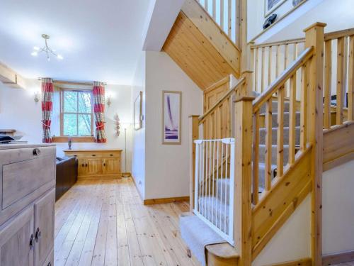 Iekārtas, 4 Bed in Taynuilt oc-85404 in Inverinan Beag
