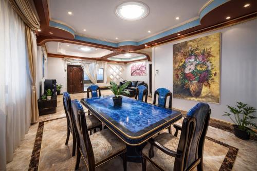 Équipements, Abunawas Merry Inn at Walking Steer in Pattaya