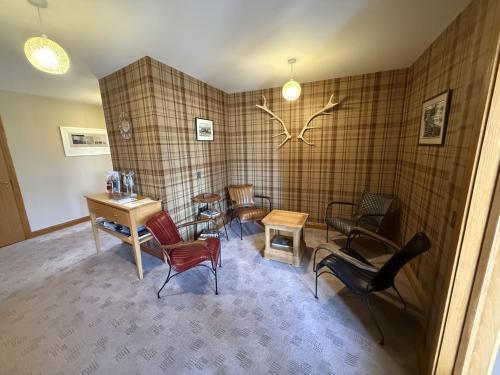 Avalon Guest House - Rapness Mill