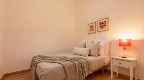 Historic flat by Casa de Pilatos with AC and fast WiFi